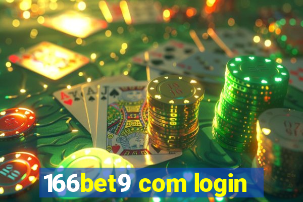 166bet9 com login